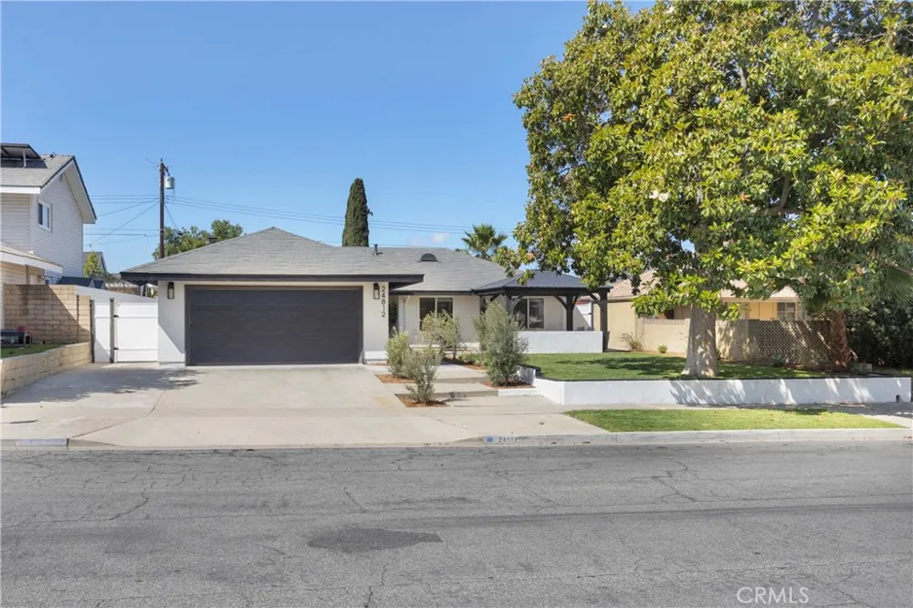 24812 Calle El Toro Grande Lake Forest, CA 92630