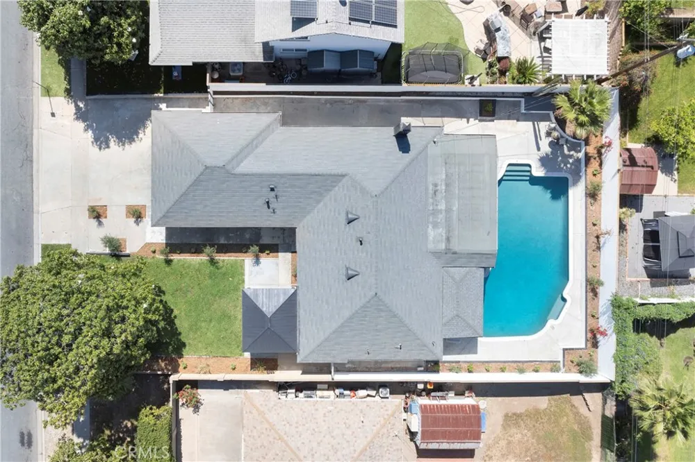 24812 Calle El Toro Grande Lake Forest, CA 92630