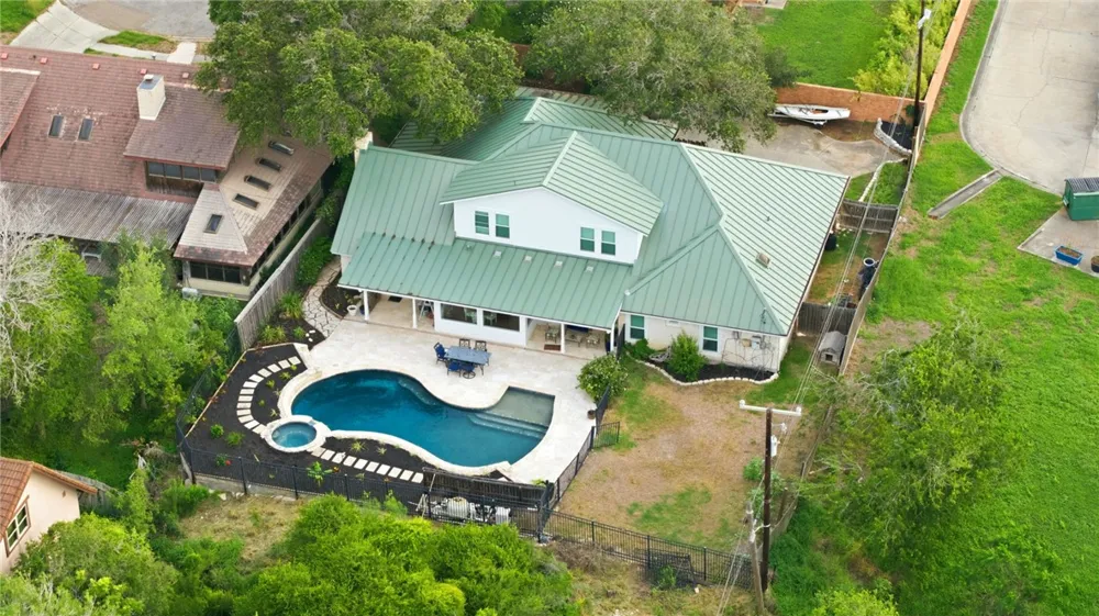 165 Kush Lane Corpus Christi, TX 78404