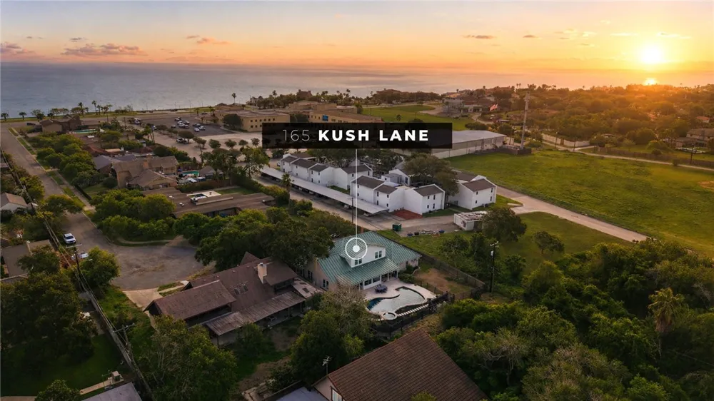 165 Kush Lane Corpus Christi, TX 78404
