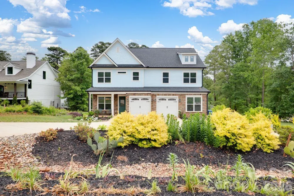 4950 Surfwood Drive Sherrills Ford, NC 28673