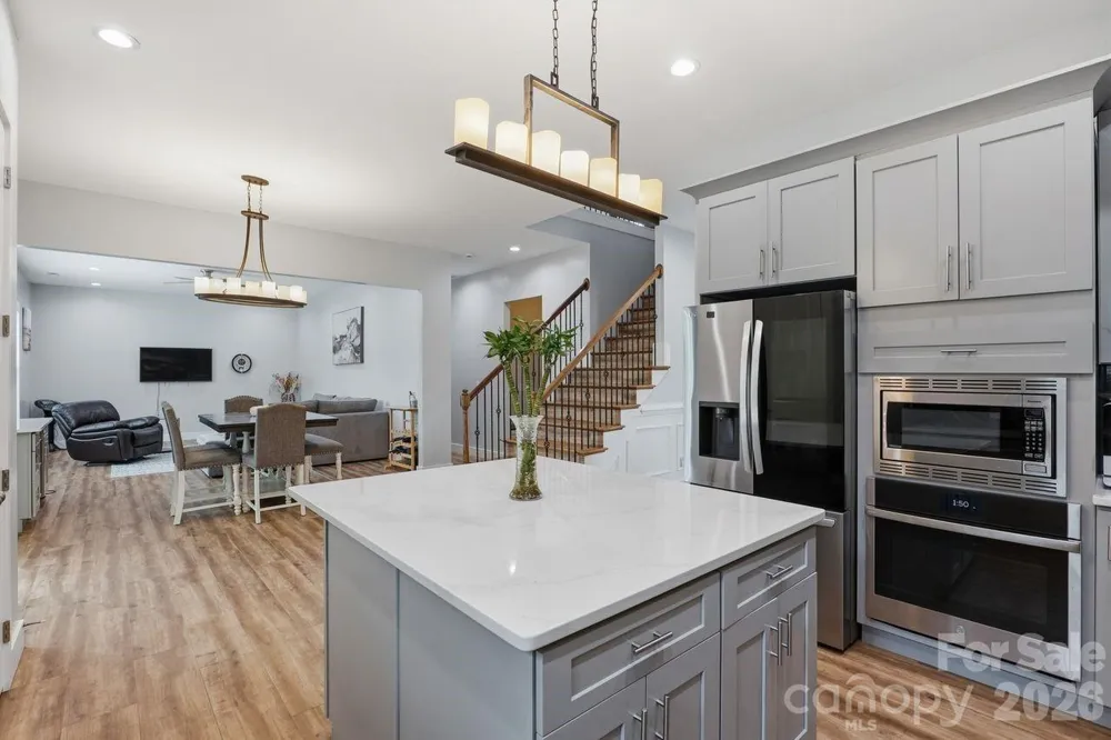 4950 Surfwood Drive Sherrills Ford, NC 28673