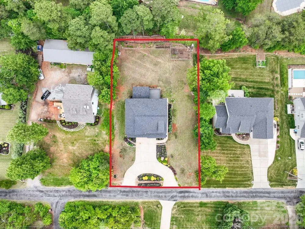 4950 Surfwood Drive Sherrills Ford, NC 28673