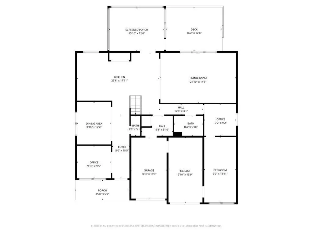 4950 Surfwood Drive Sherrills Ford, NC 28673