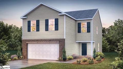518 Whitewater Ridge