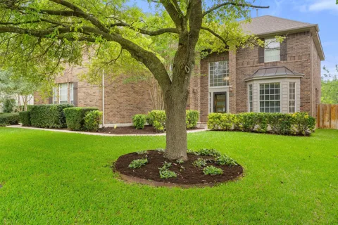 3814 Forest Creek Drive