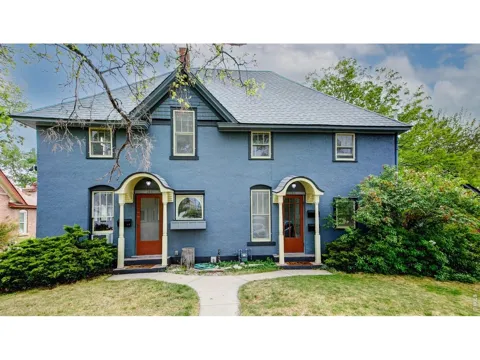120 Peterson Street