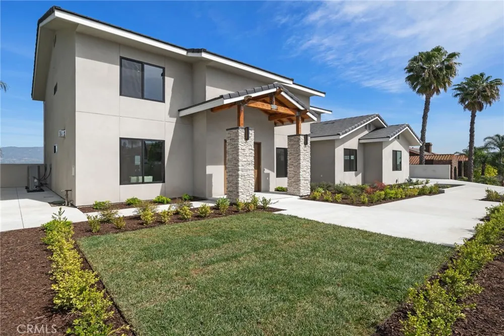 2380 Scenic Ridge Chino Hills, CA 91709