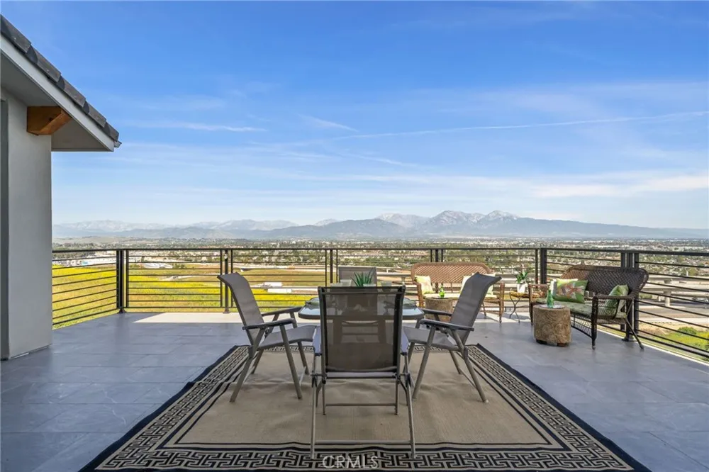 2380 Scenic Ridge Chino Hills, CA 91709