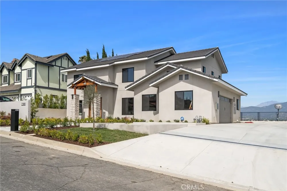 2380 Scenic Ridge Chino Hills, CA 91709