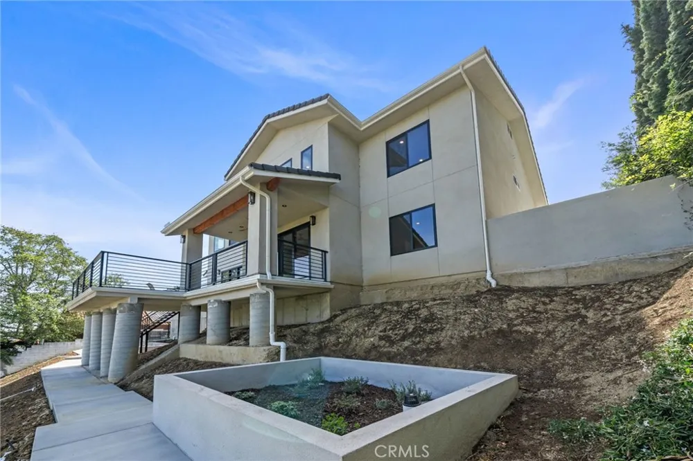 2380 Scenic Ridge Chino Hills, CA 91709