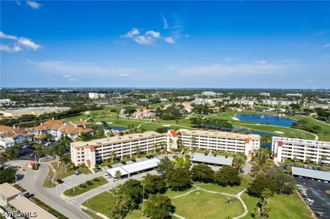 Lake Breeze Drive #203
