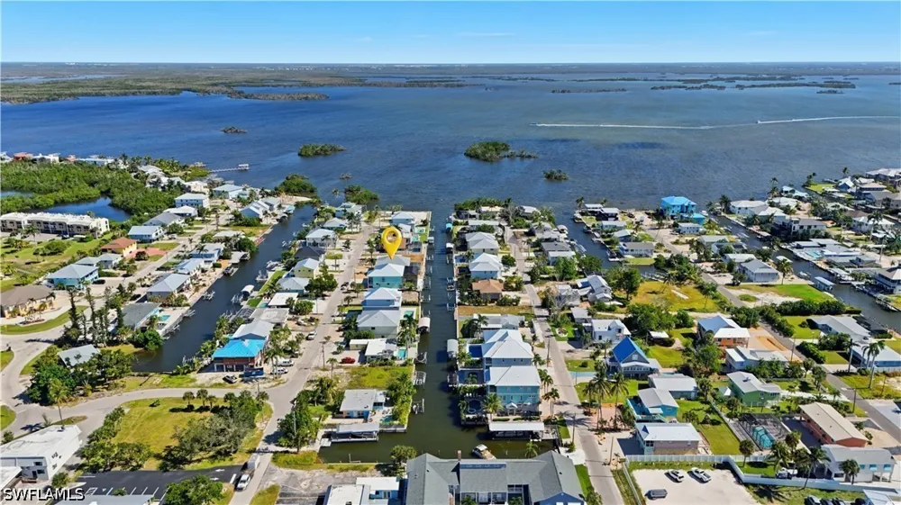Flamingo Street Fort Myers Beach, FL 33931