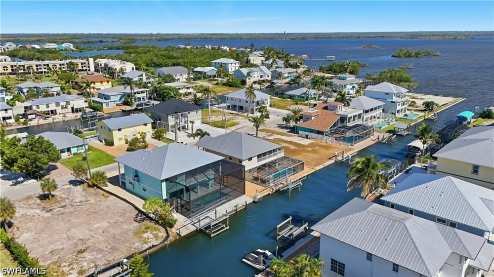 Flamingo Street Fort Myers Beach, FL 33931