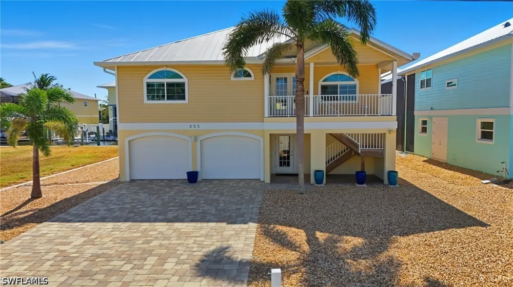 Flamingo Street Fort Myers Beach, FL 33931