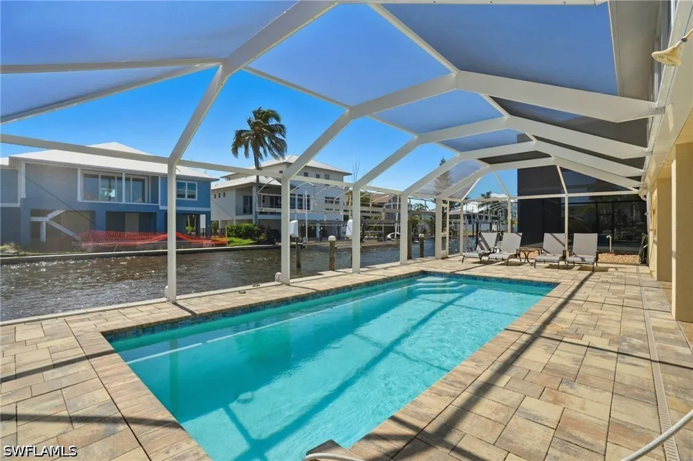 Flamingo Street Fort Myers Beach, FL 33931