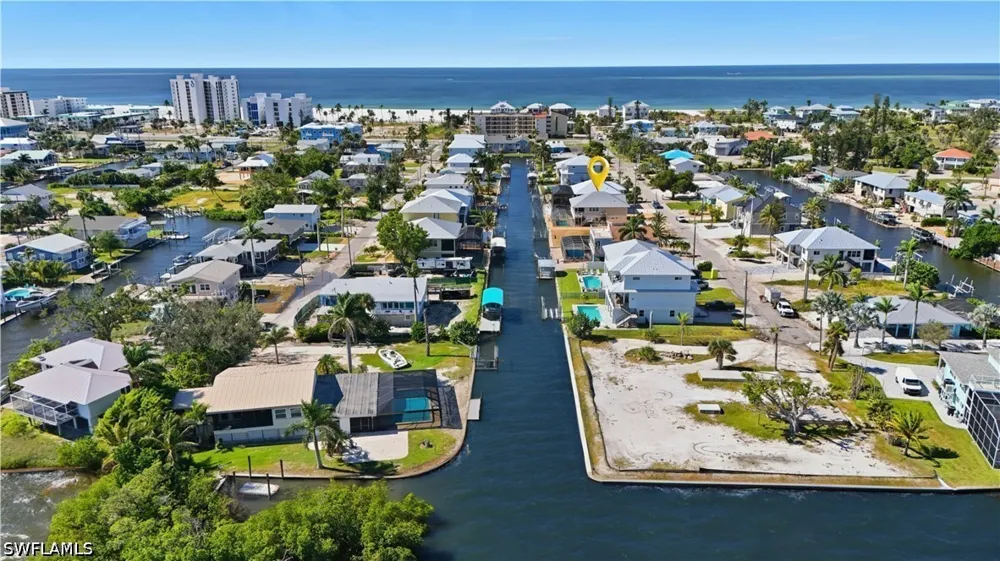 Flamingo Street Fort Myers Beach, FL 33931