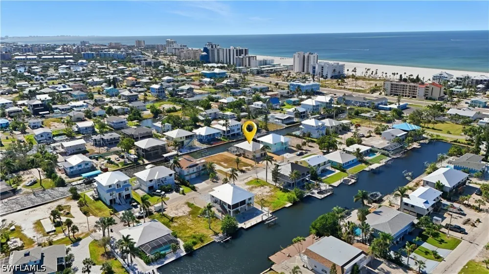 Flamingo Street Fort Myers Beach, FL 33931