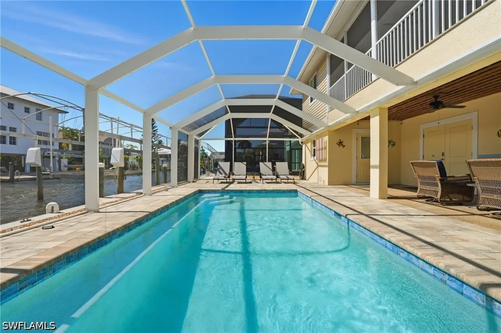 Flamingo Street Fort Myers Beach, FL 33931