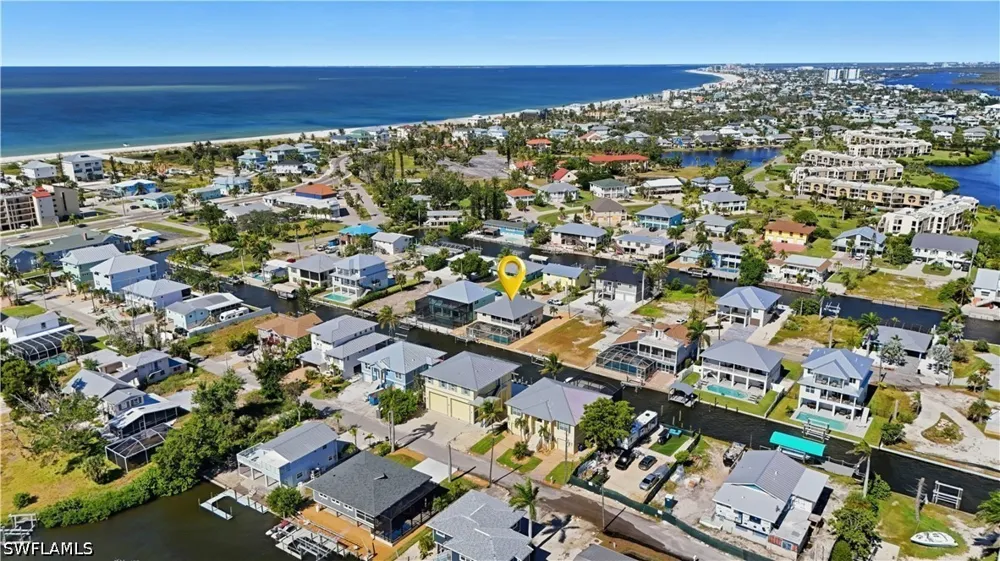 Flamingo Street Fort Myers Beach, FL 33931