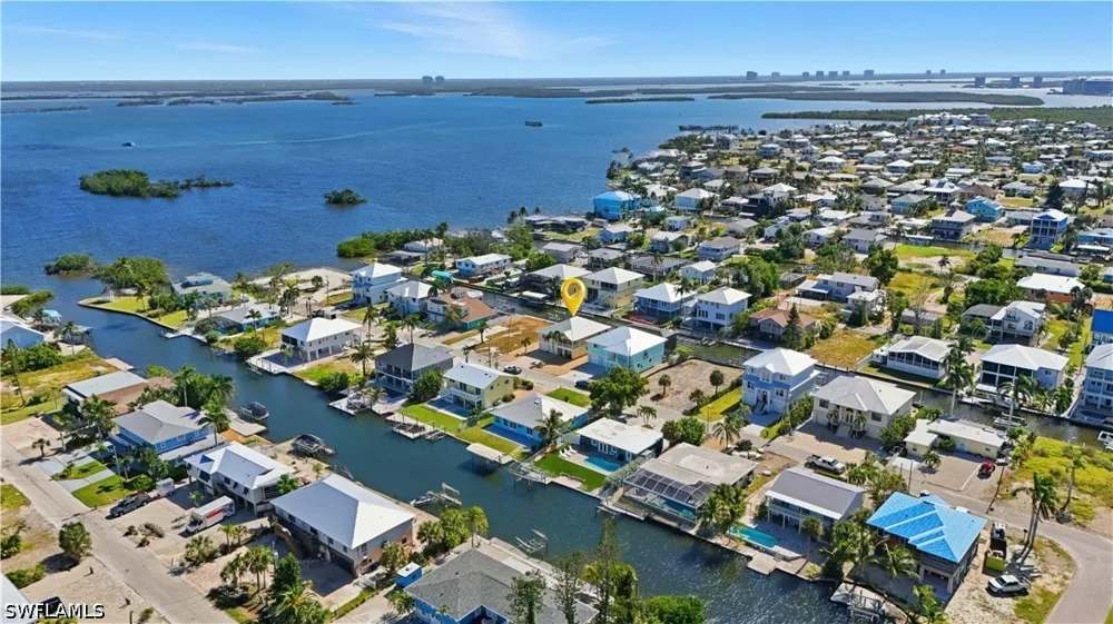 Flamingo Street Fort Myers Beach, FL 33931