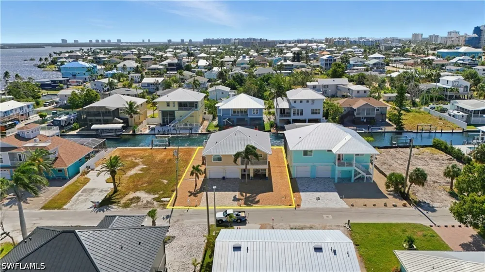 Flamingo Street Fort Myers Beach, FL 33931