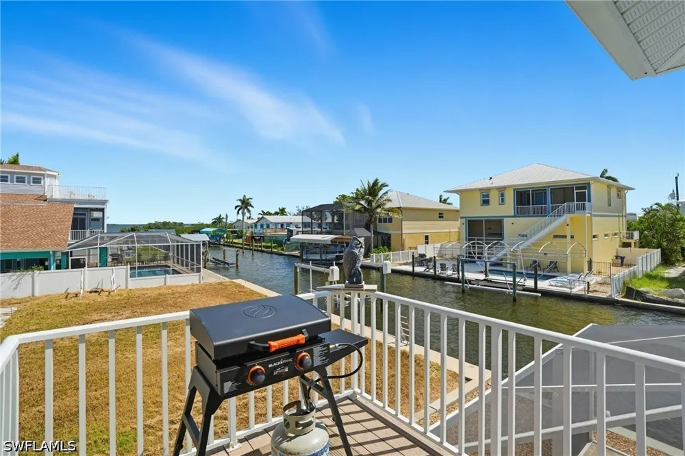Flamingo Street Fort Myers Beach, FL 33931