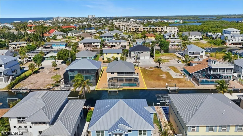 Flamingo Street Fort Myers Beach, FL 33931