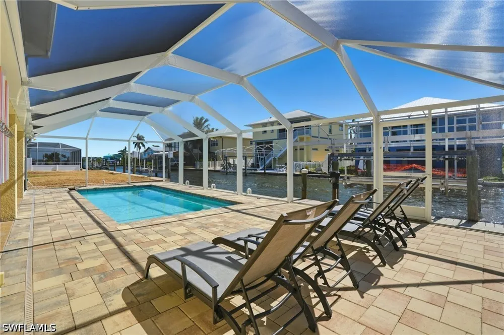 Flamingo Street Fort Myers Beach, FL 33931