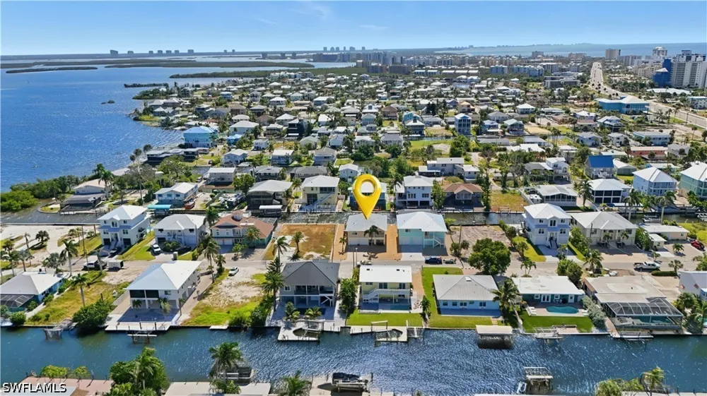 Flamingo Street Fort Myers Beach, FL 33931