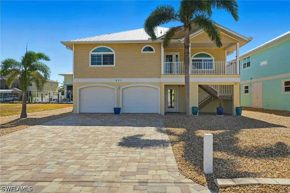 Flamingo Street Fort Myers Beach, FL 33931