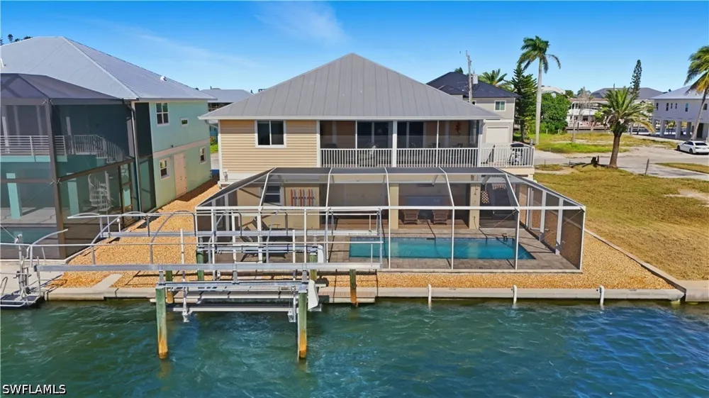 Flamingo Street Fort Myers Beach, FL 33931