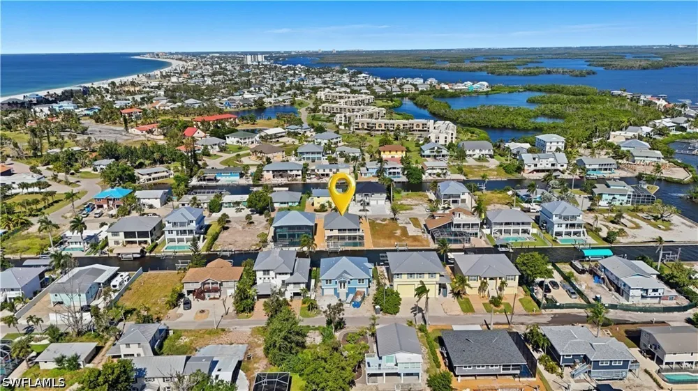 Flamingo Street Fort Myers Beach, FL 33931