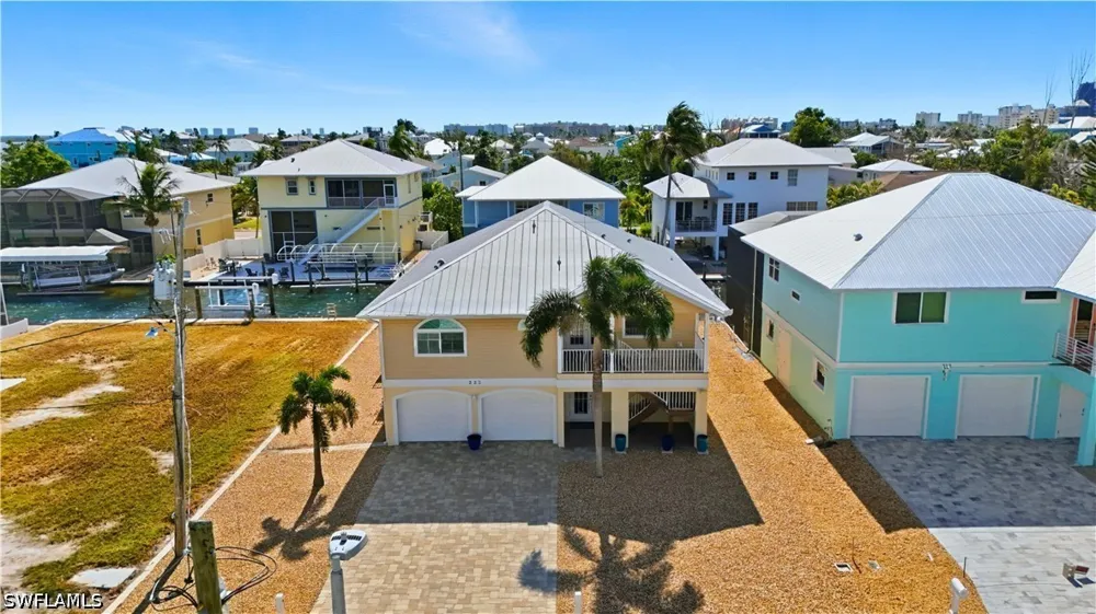 Flamingo Street Fort Myers Beach, FL 33931