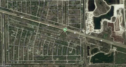 Naples Avenue W
