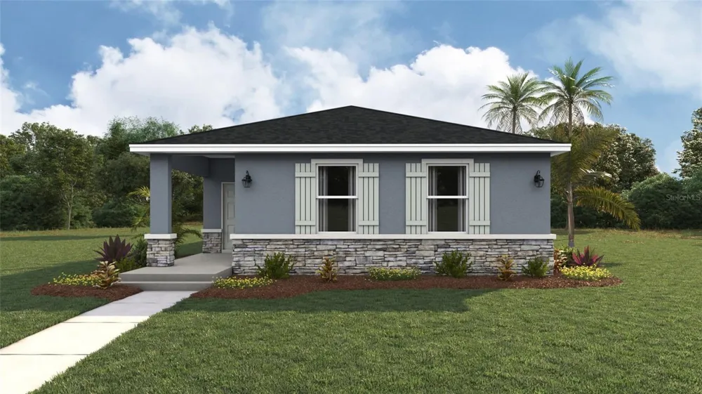 2459 25TH AVENUE S St Petersburg, FL 33712