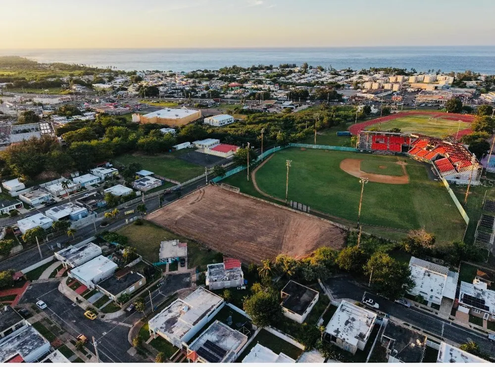 BO. PUEBLO Hatillo, PR 00659
