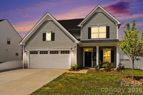 3243 Streamside Drive