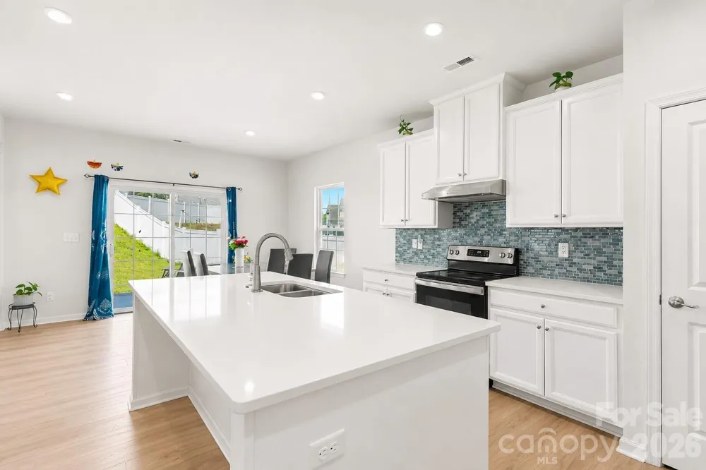 3243 Streamside Drive Davidson, NC 28036
