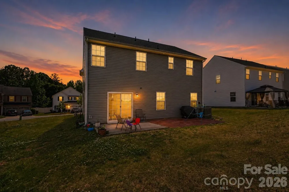 3243 Streamside Drive Davidson, NC 28036