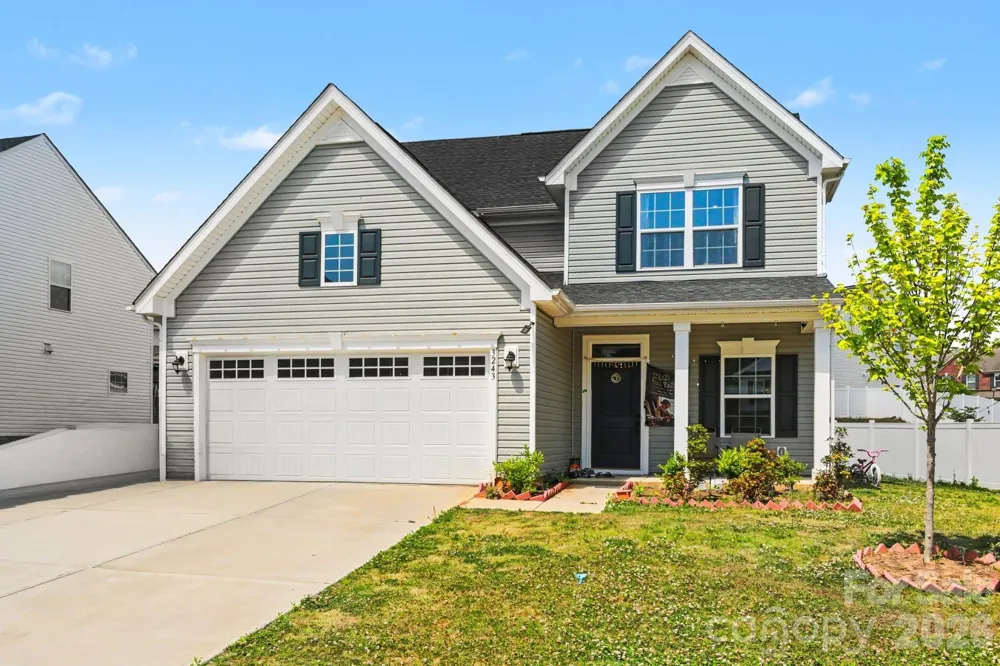 3243 Streamside Drive Davidson, NC 28036