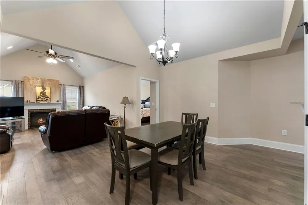 6 William Drive NE #47 White, GA 30184