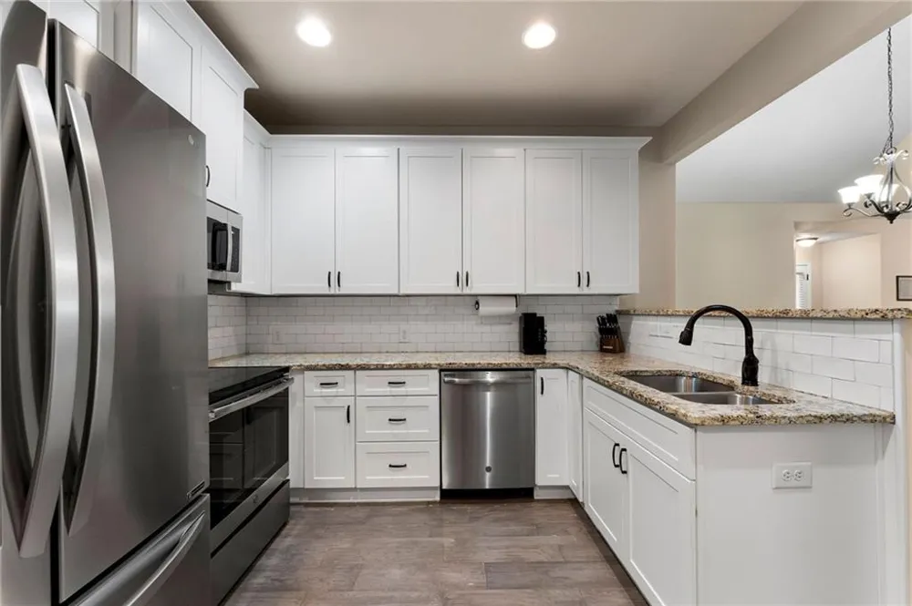 6 William Drive NE #47 White, GA 30184