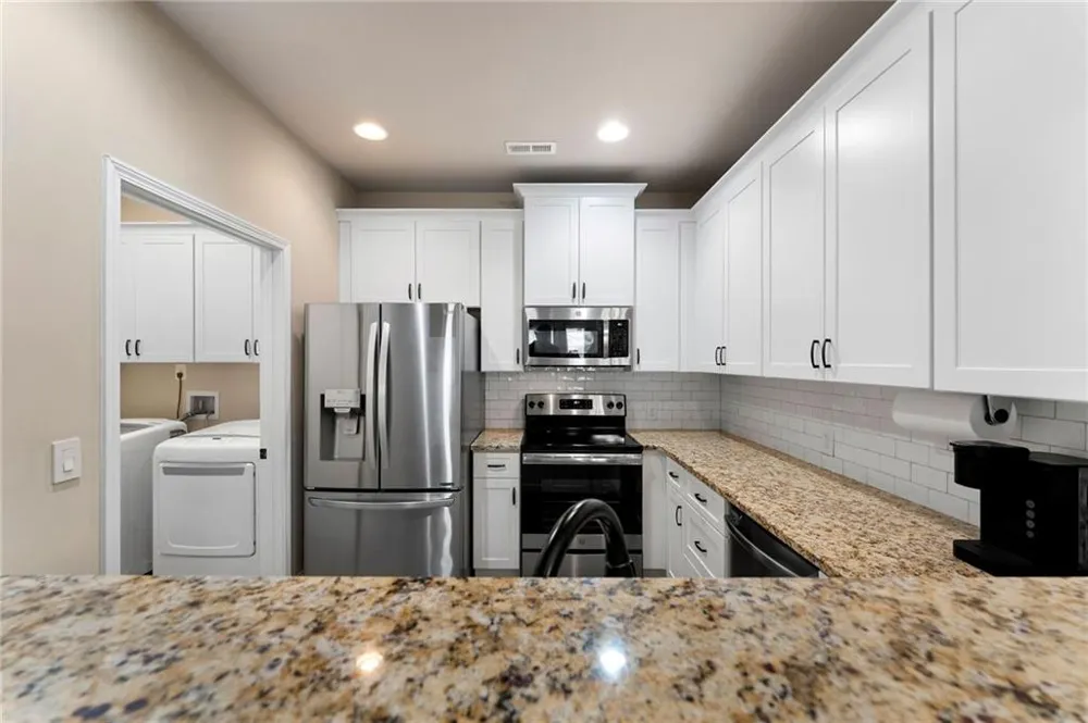 6 William Drive NE #47 White, GA 30184