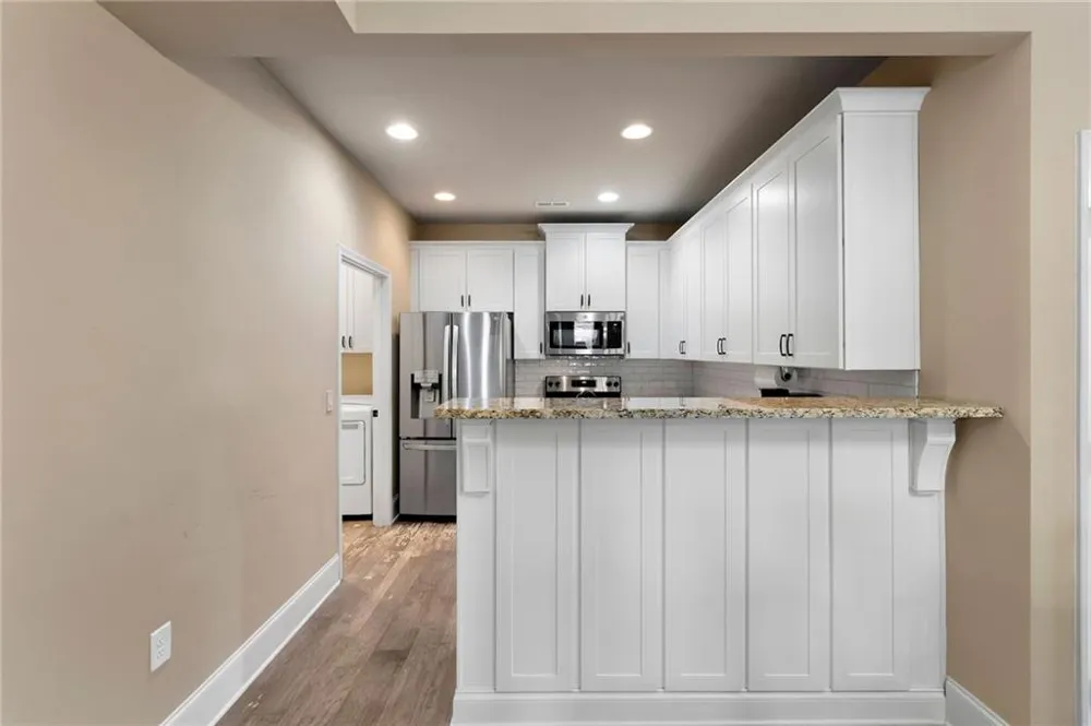 6 William Drive NE #47 White, GA 30184