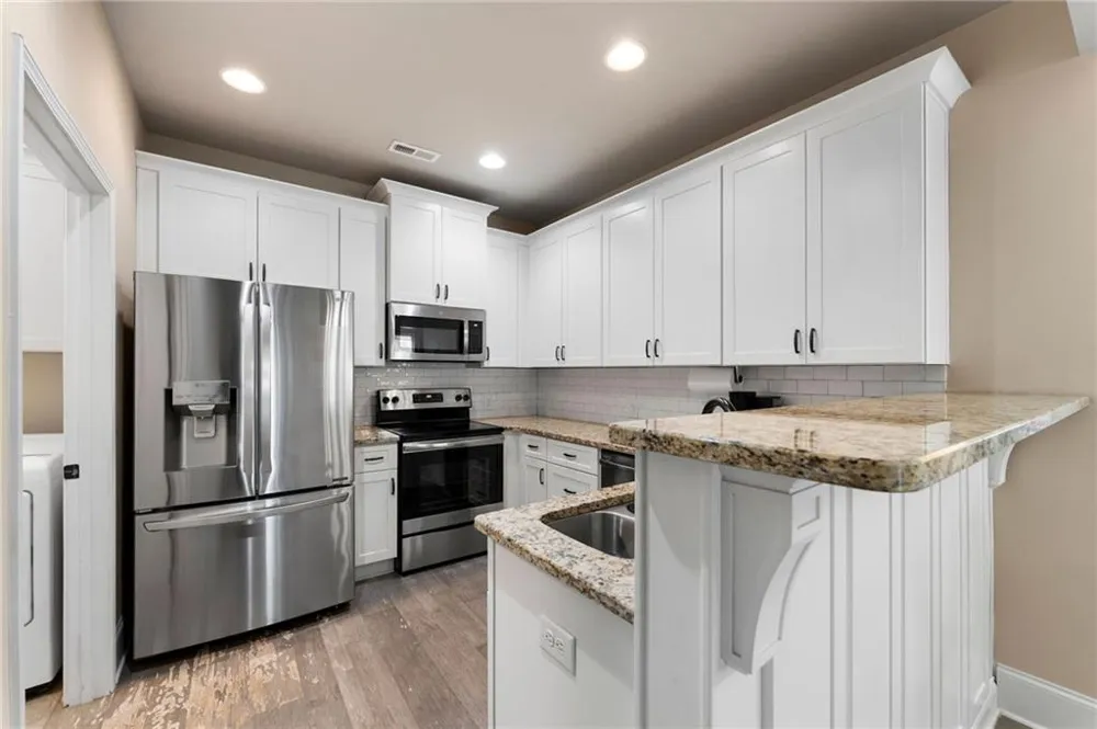 6 William Drive NE #47 White, GA 30184