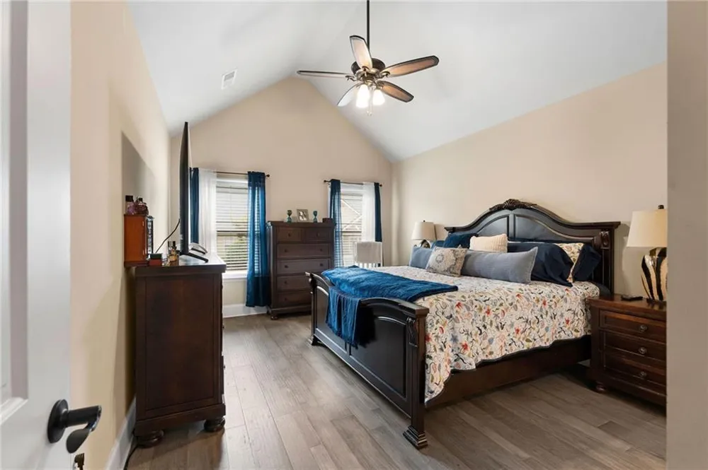 6 William Drive NE #47 White, GA 30184