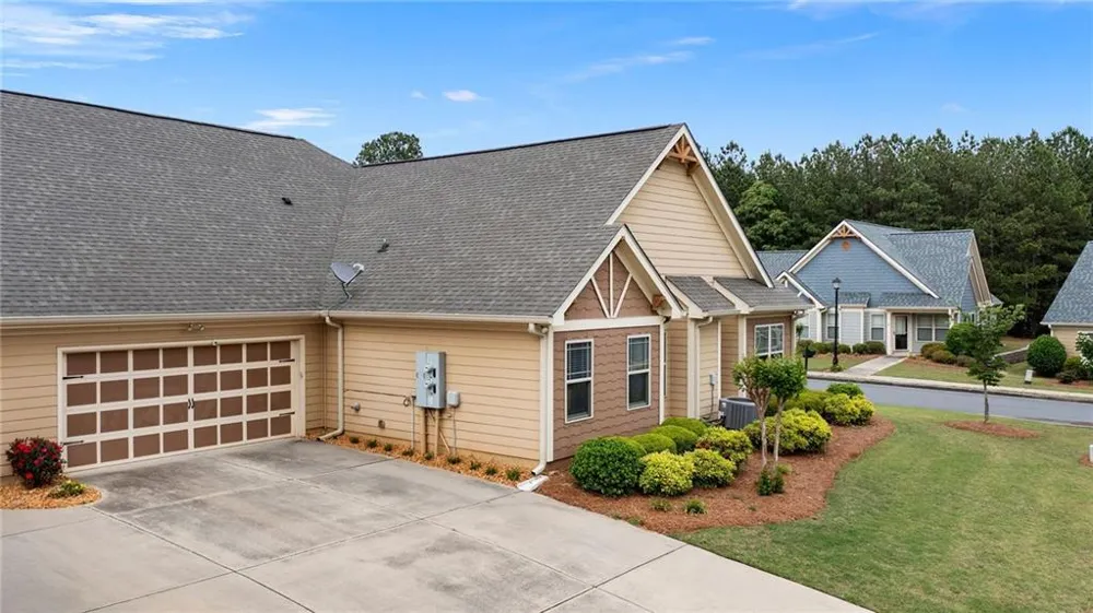 6 William Drive NE #47 White, GA 30184