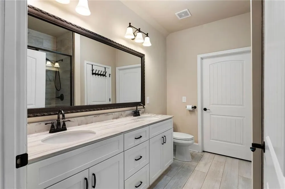 6 William Drive NE #47 White, GA 30184