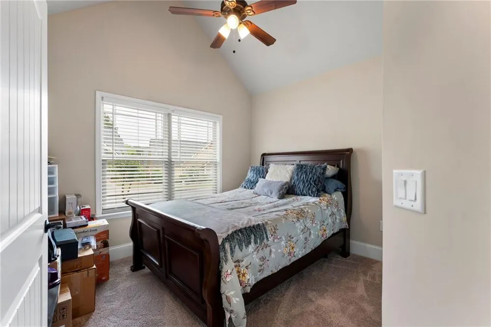6 William Drive NE #47 White, GA 30184
